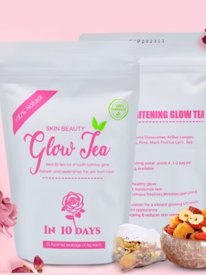 Glow Tea