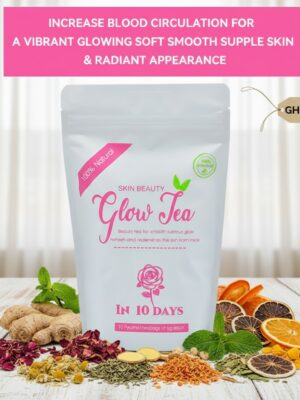Glow Tea