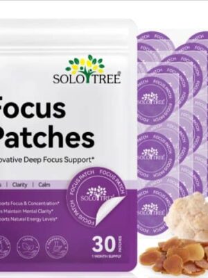 Focus Patch