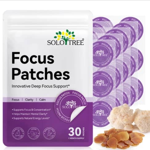 Focus Patch